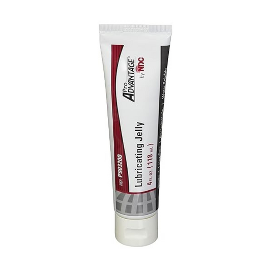 Lubricant Jelly ~ Pro Advantage