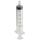 Luer slip tip for secure connection