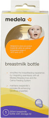 MEDELA 250ML BREASTMILK BOTTLEMEDELA 250ML BREASTMILK BOTTLE