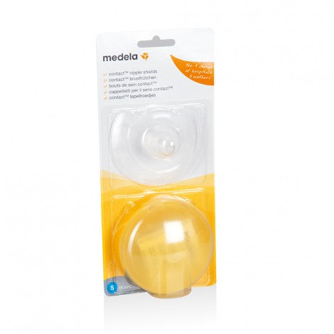 MEDELA CONTACT NIPPLE SHIELDMEDELA CONTACT NIPPLE SHIELD