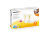 MEDELA SYMPHONY DOUBLE PUMPING KITMEDELA SYMPHONY DOUBLE PUMPING KIT