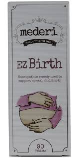 MEDERI EZ BIRTHMEDERI EZ BIRTH