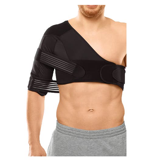 MEDI SHOULDER ACTIONMEDI SHOULDER ACTION