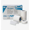 Micropore Surgical Tape White 10yds (Box of 24)