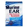 MURINE EAR WAX REMOVAL SYSTEM 15MLMURINE EAR WAX REMOVAL SYSTEM 15ML