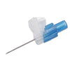 Magellan™ Hypodermic Safety Needles, 23G x 5/8" (Box 50 pcs)