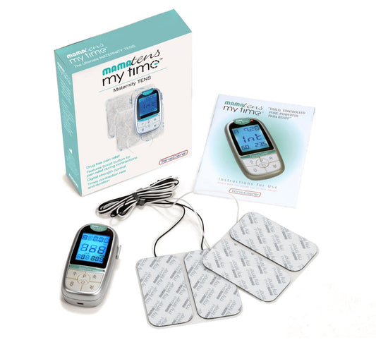 MamaTENS my time ~ DISCONTINUED