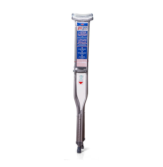 Mansfield Crutches Tall