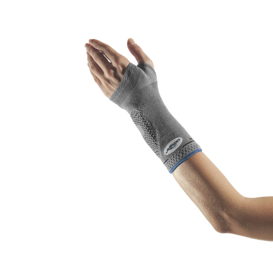 Manuforce Wrist Brace