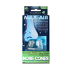 Max-Air Nose Cones Breathe Easier, Sleep Better