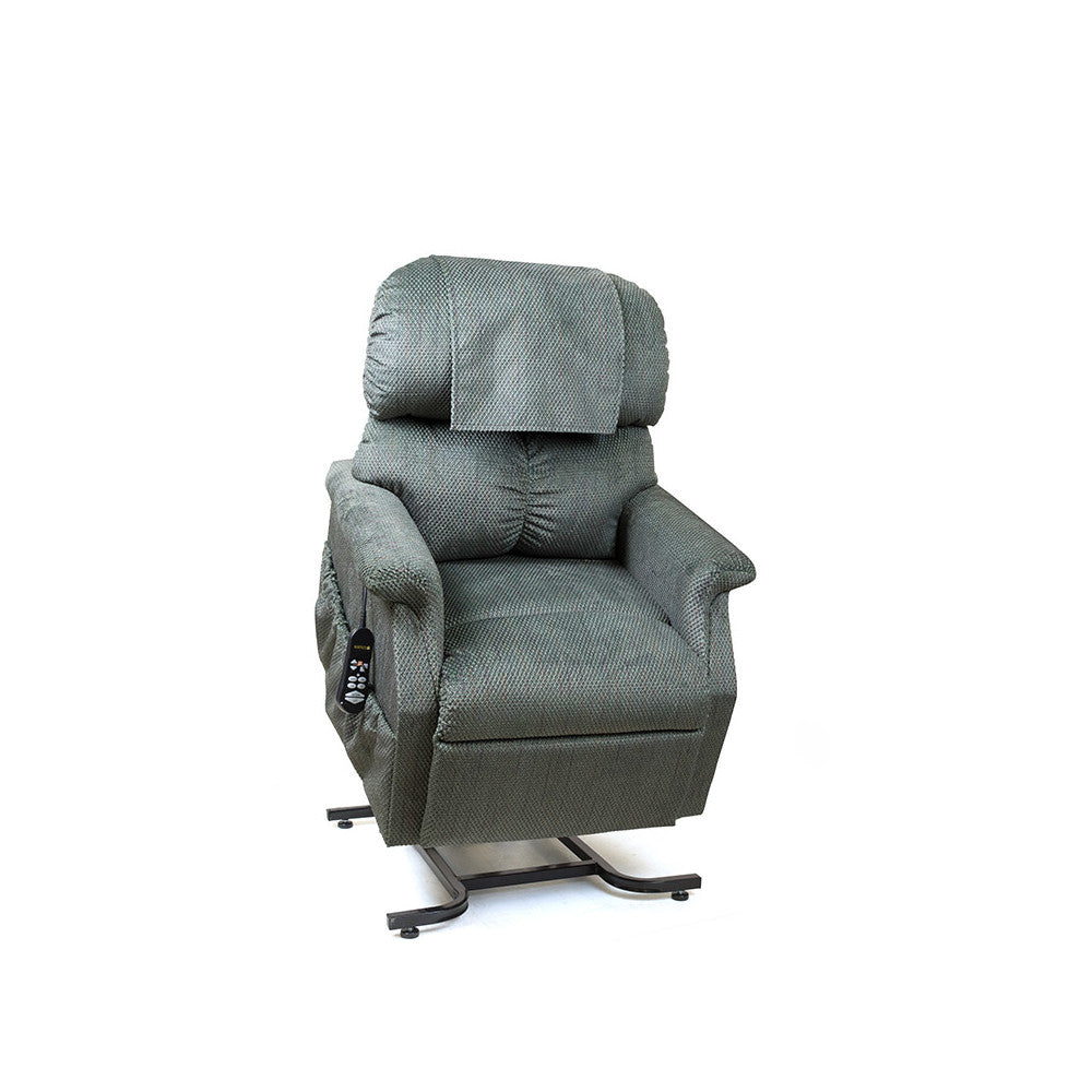 MaxiComforter Series