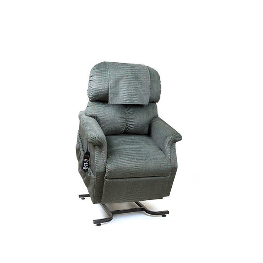 MaxiComforter Series
