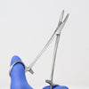 Mayo Hegar Needle Holder, 6" ~ STERILE - Box 100 pcs