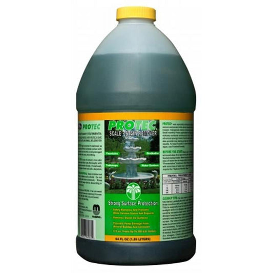Mcgrayel Company Inc 60064 64 Oz Protec