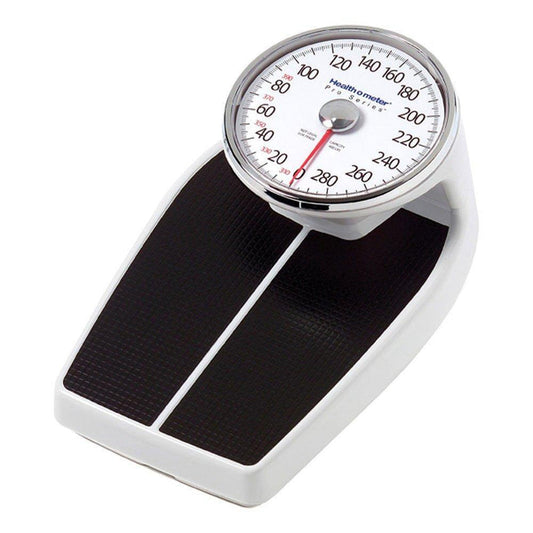 Mechanical Floor Scale