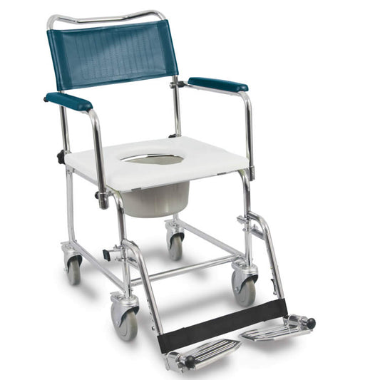 MedPro Defense Euro Commode