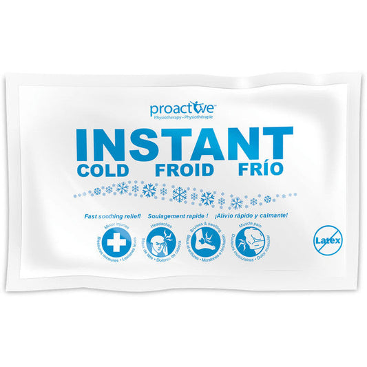MedPro Instant Cold Pack
