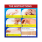 Medical Silicone Scar Tape Fade Scars Fast & Safely