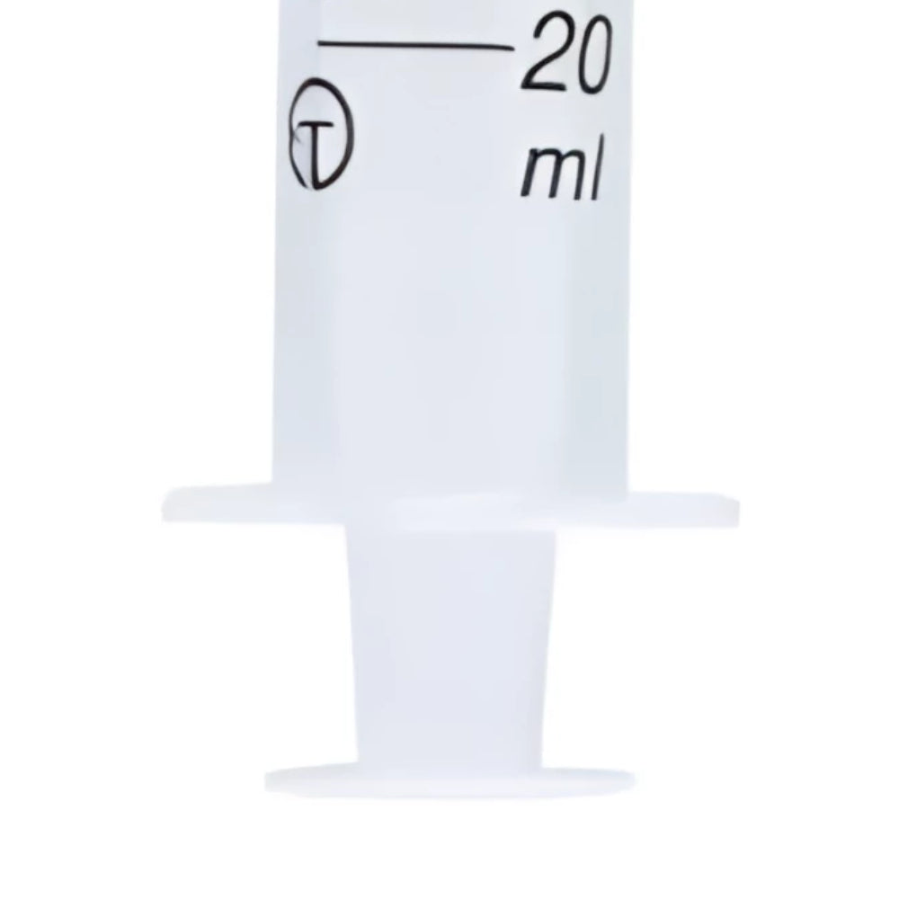 Medical syringe 20mL