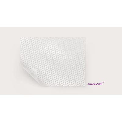 Mepitel® One Wound Contact Layer Dressing, 10cm x 18cm (Box 10 pcs)