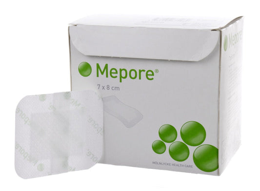 Mepore® Dressing