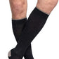 Merino Outdoor Sock Compression Socks, Unisex, Charcoal - Size M Side