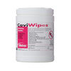 Metrex 10-1090 CaviWipes Towelettes Disinfectant Cleaner Large 220/Pk