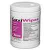 Metrex 13-1100 CaviWipes Disinfecting Towelettes (Pack of 12) 1-Pack