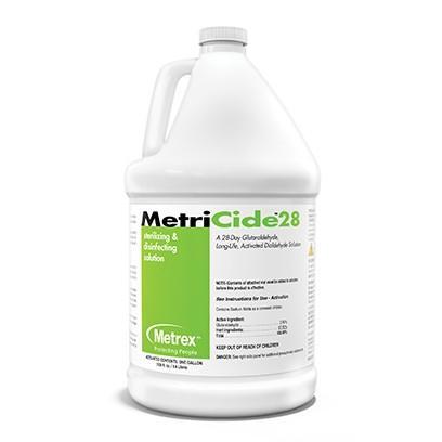 MetriCide™  28 High-Level Disinfectant