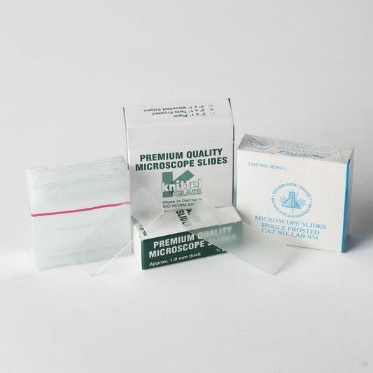 Microscope Slides