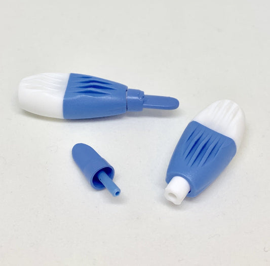 Microtainer Contact-Activated Lancets | BD (Box 200 pcs)