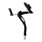 Mobility Designed Crutch for All-Day Forearm Comfort