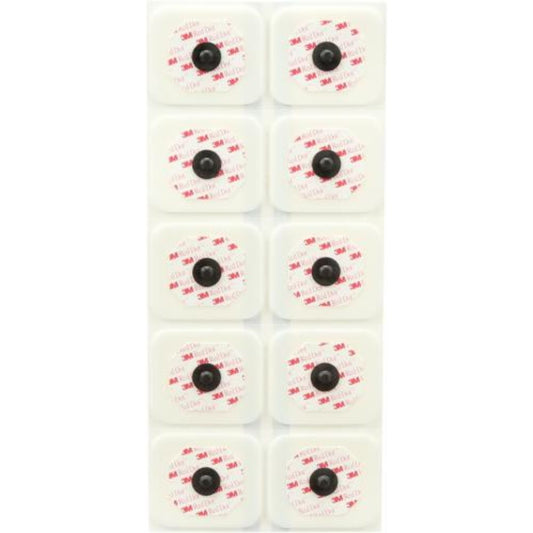 3M™ Red Dot™ Radiolucent Electrodes