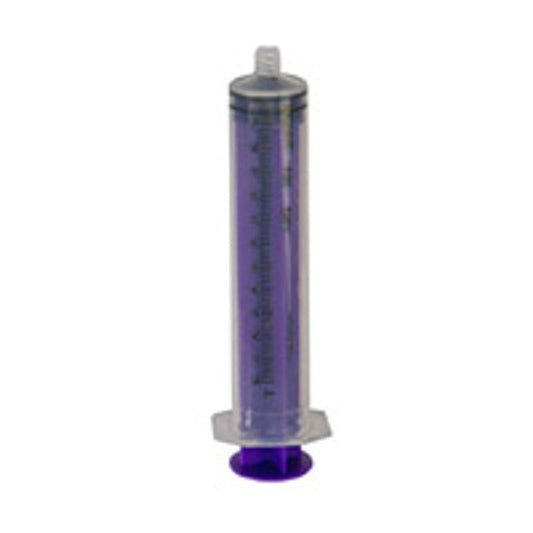Monoject Enteral Syringes with ENFit™ Connection ~ NON-STERILE - Box 100 pcs