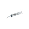 Monoject Syringe, Curved Tip ~ 12mL Syringe - Box 100 pcs
