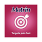 Motrin Super Strength Tablets 45s Fast Pain Relief for Headaches, Backaches & More