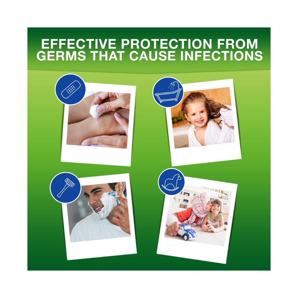 Multi-Purpose Antiseptic Liquid for Cuts & Cleaning