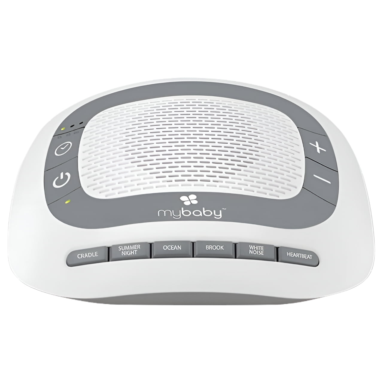 MyBaby SoundSpa White Noise Machine for Babies