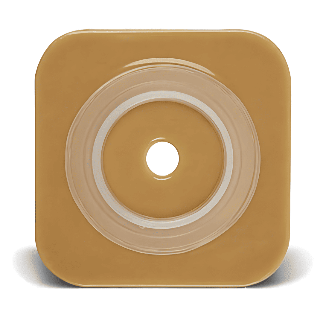 Natura Solid Stomahesive Skin Barrier, Cut-To-Fit, 38mm (1 1/2in) Flange Bx/10
