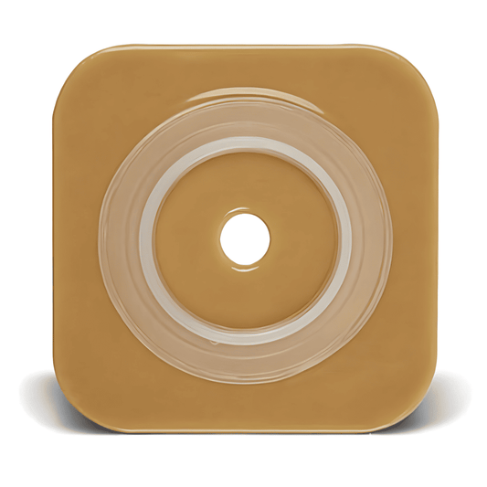 Natura Solid Stomahesive Skin Barrier, Cut-To-Fit, 38mm (1 1/2in) Flange Bx/10
