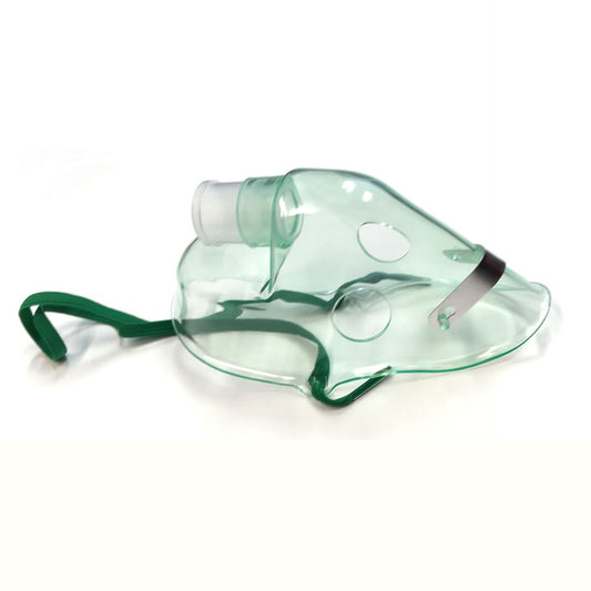 NEBULIZER MASK ADULTNEBULIZER MASK ADULT
