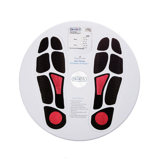 Dr. Ho’s Circulation Promoter – Foot & Leg Pain Relief Device