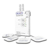 NEW! Dr. Ho's Pain Therapy System 4 Pad Professional Multifunctional Machine USA