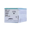 NOVAFIL™ Monofilament Polybutester Sutures, 2-0, CE-6/C-14 Needle