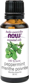 NOW: Peppermint Oil