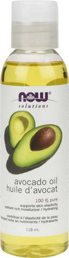 NOW: Avocado Oil