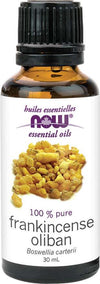 NOW: Frankincense Oil