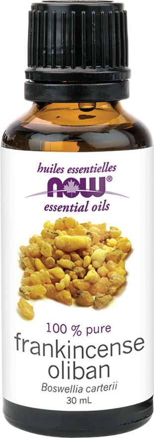 NOW: Frankincense Oil