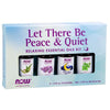 NOW: Let There Be Peace & Quiet Oil Kit