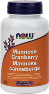 NOW: Mannose Cranberry Veg Capsules